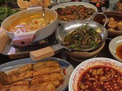 -阿嫂印象·民间江湖菜(大学城店)