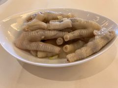 -利苑酒家(合景国际金融广场店)