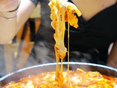 -许妈妈餐厅烤肉烧烤家常菜(明润广场店)