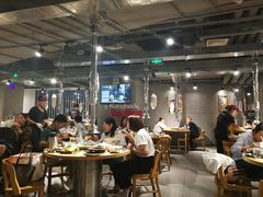 大堂-姜虎东白丁烤肉(恒隆广场店)