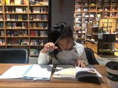 -百新书局(尚悦湾店)