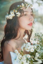 -索菲亚婚纱摄影