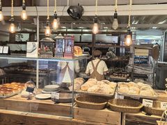 -佐敦面包铺·JORDAN BAKERY