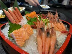 -神户赤童日式烤肉伙伴(东直门店)