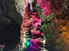 -北京上方山国家森林公园