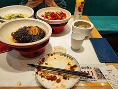 -千稻剁椒大鱼头(CityOn熙地港店)