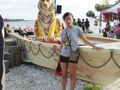 -白沙湾海滩