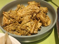 -玉桥餐厅(天坛店)