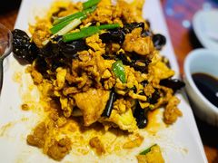 醋溜木须-惠宾饭庄(中山路店)