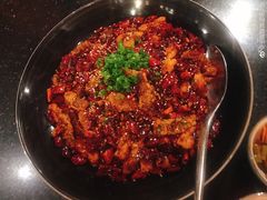 -华豫川酒家(大卫城店)