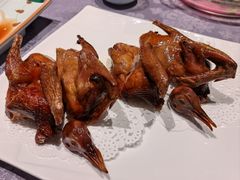 -山外山菜馆(玉泉路店)