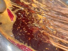 -水碾河刘老大串串香(水碾河路店)