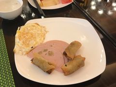 -达蓬山大酒店西餐厅