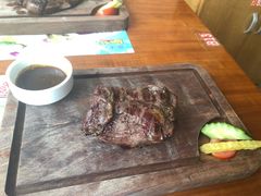 -雅达利超级牛扒(万科广场店)