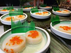 -五月罗马海鲜烤肉自助餐厅(印象城店)