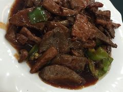 -兴安餐厅(兴安路店)
