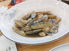 -启东小海鲜(庄先湾路1号店)