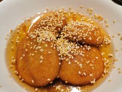 桂花糍粑-老湘村·湖南土菜(天河维多利店)