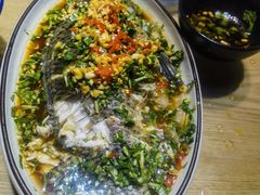 -妈妈的味道·腾冲特色菜(和顺古镇店)