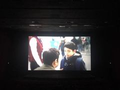 -中影国际影城(建军路金鹰购物中心店)