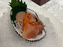 -万宝海鲜舫(劳动公园店)