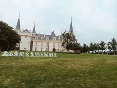 -北京张裕爱斐堡酒庄