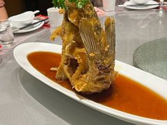-城南往事·鲁菜济南菜(长清园博园恒大绿洲店)