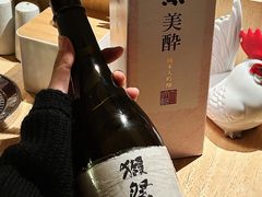 -鳥焱商店(王府大街店)