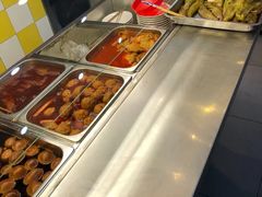 -老柴削面(向阳里店)