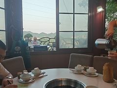 -枇杷园食为鲜火锅(南山店)