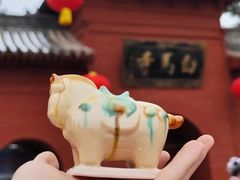 -洛阳白马寺
