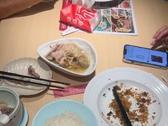 -多喝汤·粤式茶餐(太和金铂店)