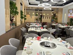 -芭夯兔·兔肉汤锅(新都店)