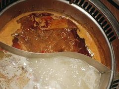 -季季红火锅(丰城洪客隆店)