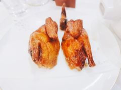 -铭家点心(秦岭路店)