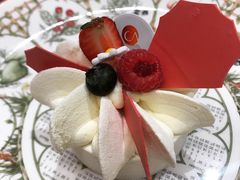 -CA Patisserie法式甜品咖啡(恒隆广场店)