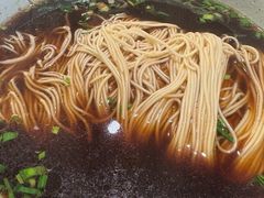 焖肉奥灶面-胥城奥灶面·面之府(书香世家月亮湾酒店)