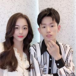 -3AM·S HAIR SALON烫发染发接发