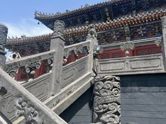 -洛阳白马寺