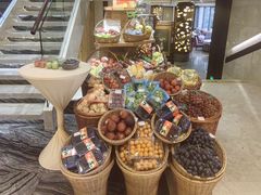 -潮府馆·非遗潮州菜·港式点心(世纪公园店)
