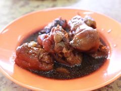 -金兴利茶室(新苏兰店)