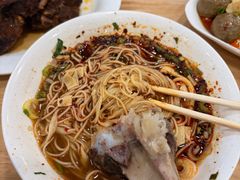 -水仙拉面(水仙街店)