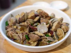 招牌花甲-大叔家福鼎小吃(十全街店)