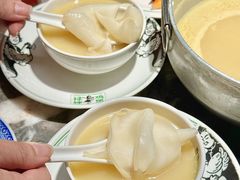 -禄婶鸡煲·打边炉