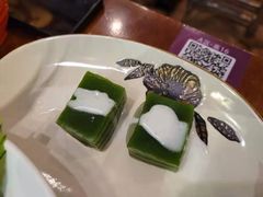 -荷花泰菜(东方新天地店)