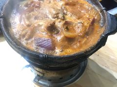 -范贤光鸡公煲(平乐园总店)