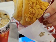 -肯德基(阳光店)