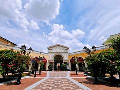 -佛罗伦萨小镇广佛名品奥特莱斯(疏港路店)