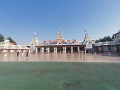 -沈阳方特欢乐世界