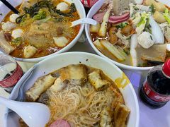 油条-重庆麻辣烫(国权路店)